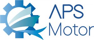 APS MOTOR CANARIAS, S.L.